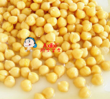 Canned ChickPeas 400g_240g